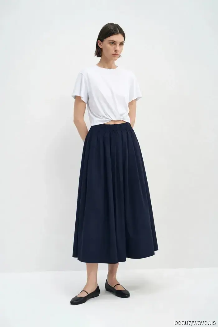 I assembled a Summer Capsule Wardrobe—here’s what I have in my cart.
