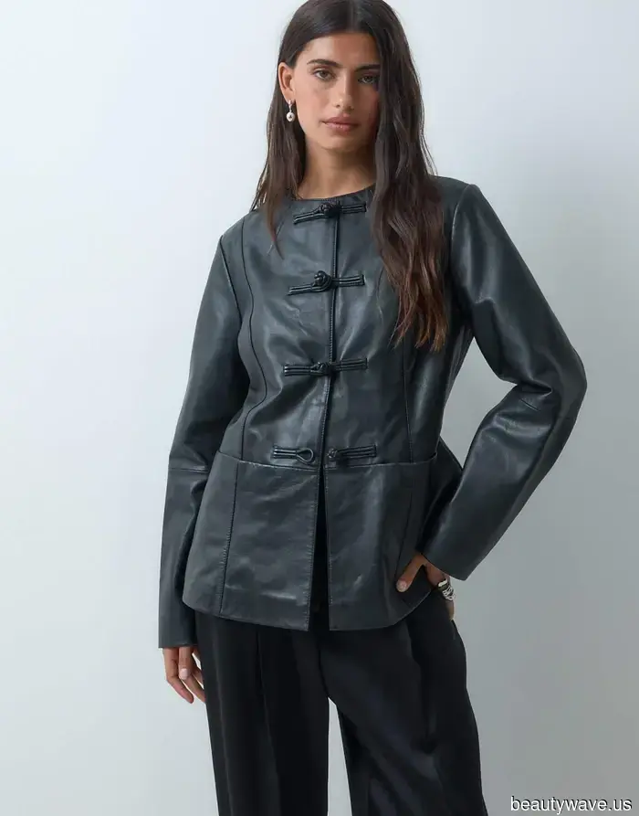 Si la elegancia fácil es tu estilo este otoño, probablemente querrás probar estos 5 atuendos.