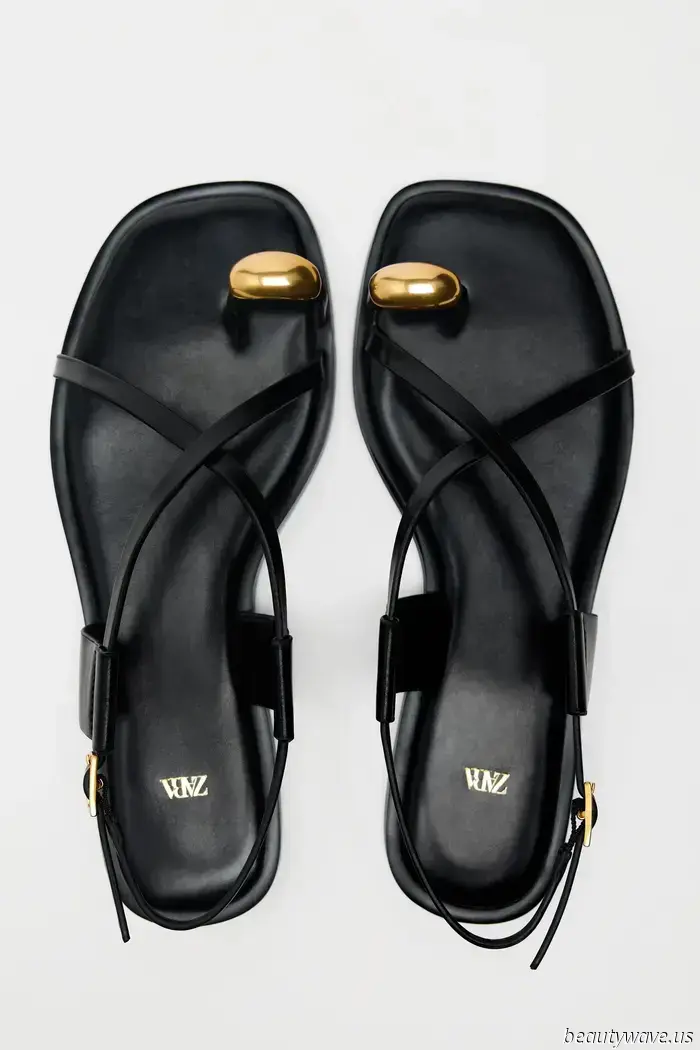 Soy básicamente la estilista personal de mi hermana: 36 prendas chic y listas para el verano de Zara que le envío.