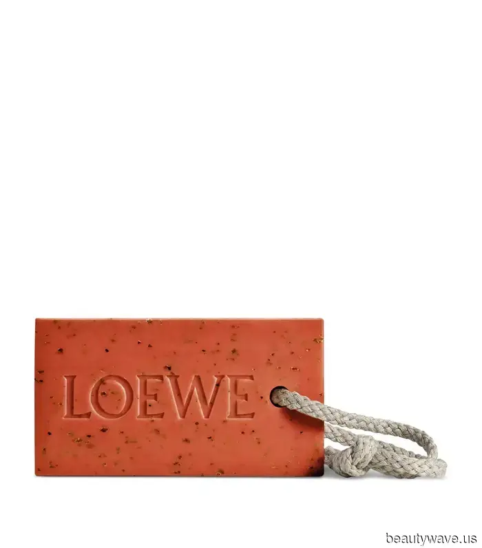 I’m convinced: This modest shower item has just become the most stylish possession you can have.