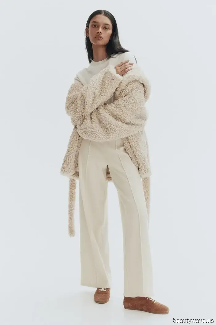 I'm convinced that H&M offers the most stylish winter essentials—these 19 items demonstrate it.