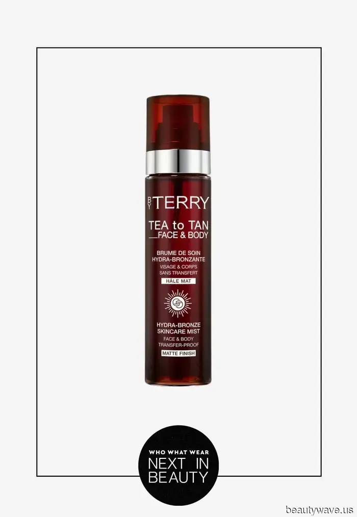 Confirmed: Here Are the 20 Top Body and Nail Products Right Now