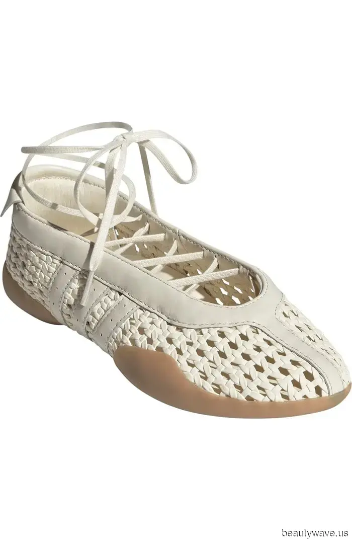 Diese 5 Schuhtrends bei Nordstrom sind so schick, dass sie vielleicht deine neue Persönlichkeit werden könnten.