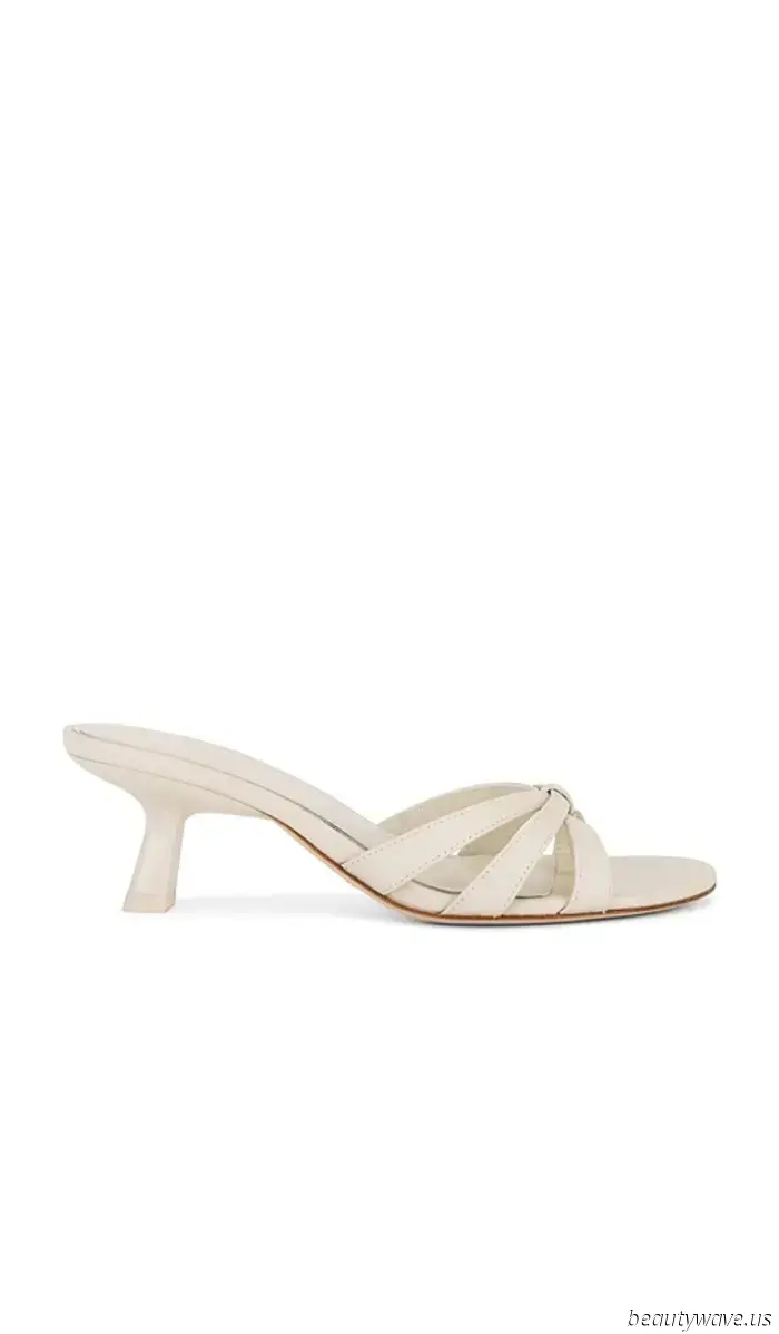 Onestamente? Questi 7 trend delle scarpe estive sembrano un po' datati