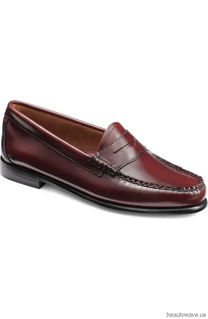 6 Scarpe Anti-Trend Che Gli Acquirenti Esperti Indossano Con I Jeans