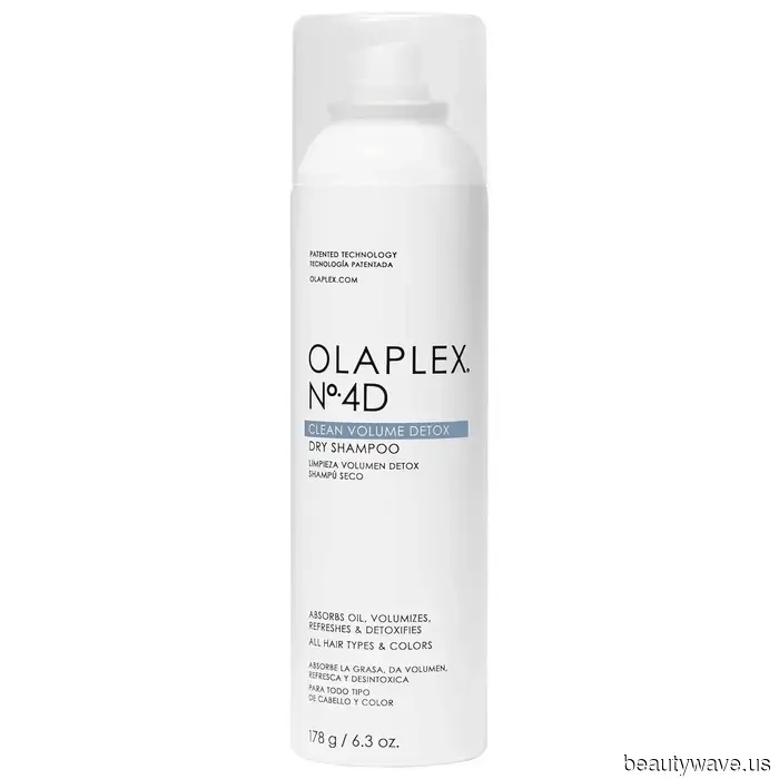 Estos productos básicos de Olaplex más vendidos fueron la clave de algunos de los peinados más elegantes en los Globos de Oro.