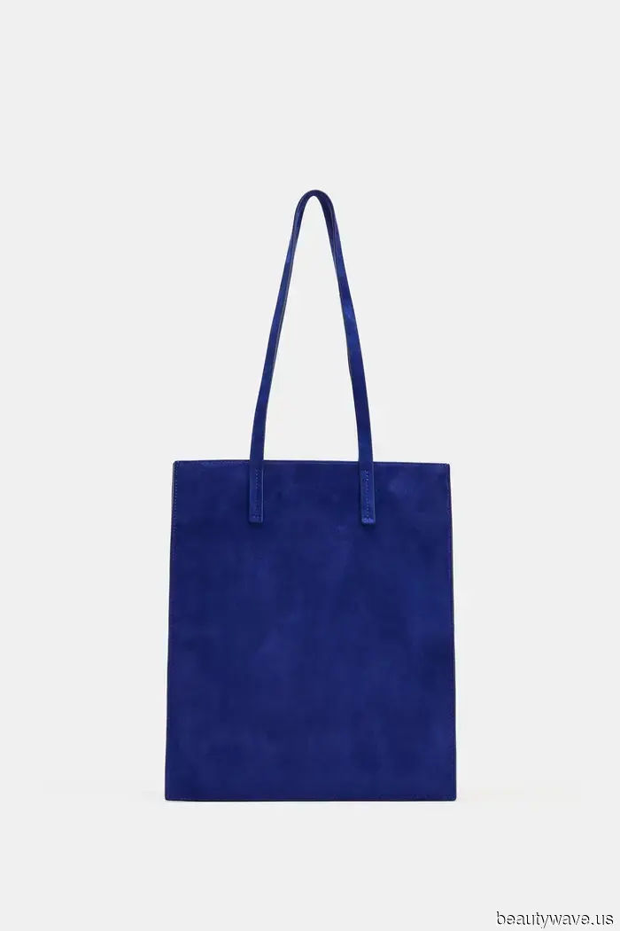 Ignoriere diese 6 Zara-Farbtrends, wenn du es nicht magst, Komplimente zu erhalten.