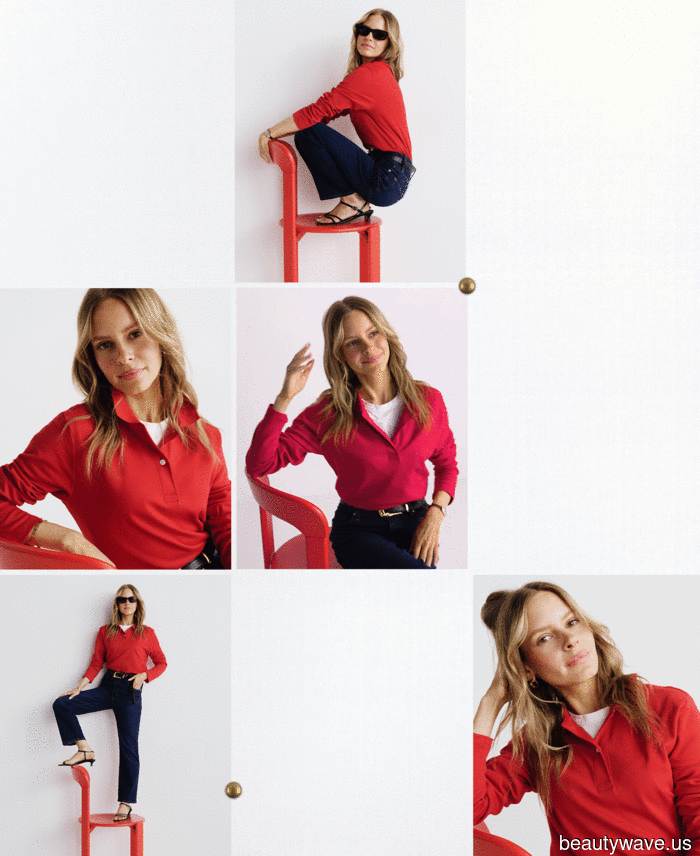 El básico discreto que estamos viendo en todas partes, desde el aeropuerto hasta la oficina.