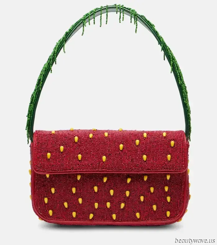 6 Summer It Bags on Trend That Exude "Absolutely, I'm in the Know"