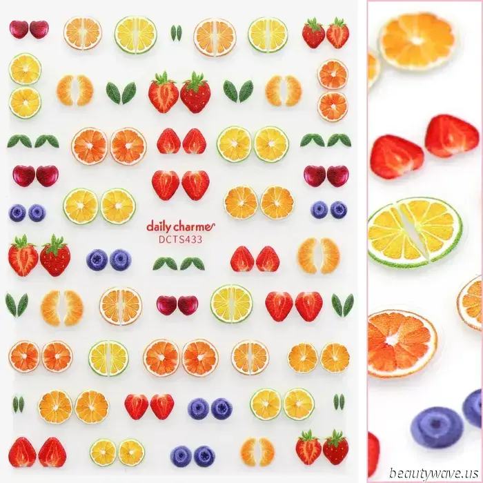 Die "Italian Market" Maniküre ist der Sommer-Hit unter den Nageltrends – seht euch die besten Designs an, die ihr verschicken könnt...