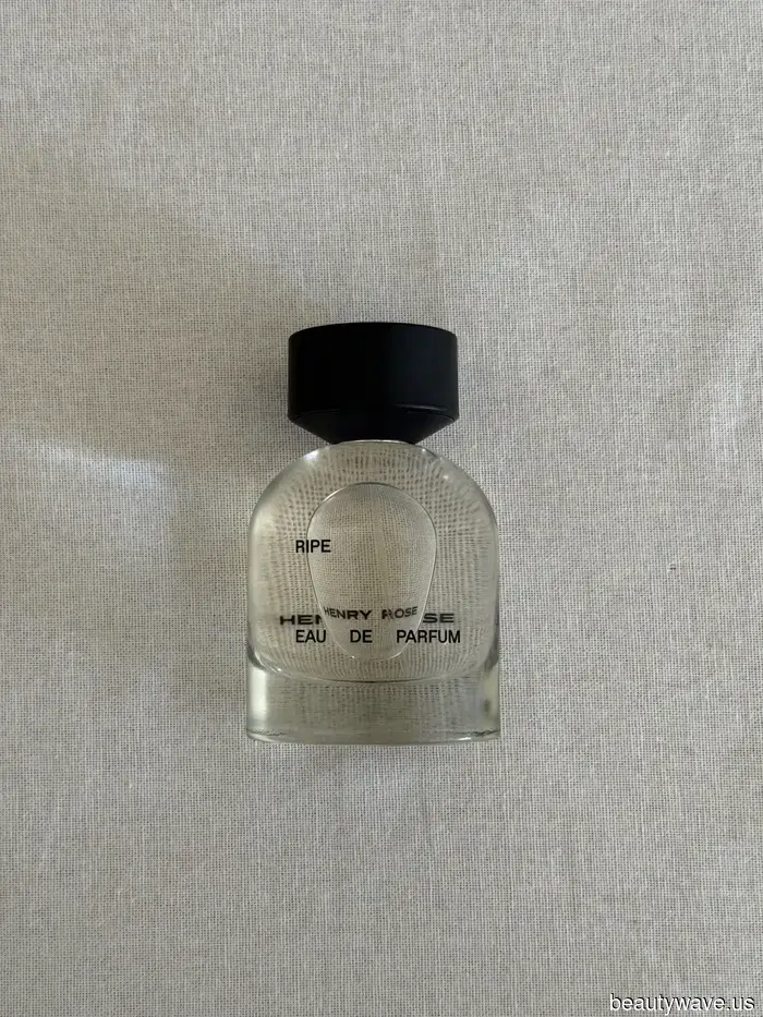 Se indossi un profumo con questa nota succosa e sottovalutata, saprò automaticamente che sei chic.