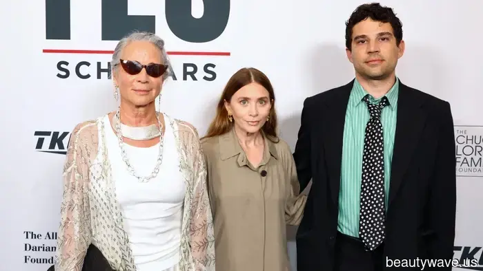 Überraschung: Ashley Olsons Schwiegermutter hat eine Schmuckmarke&mdash;Hier sind meine 8 Lieblingsstücke