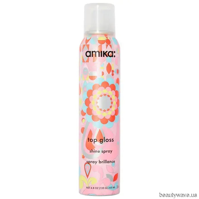 I’ve been trying hair products for years, but none have made my hair look as shiny as these.
