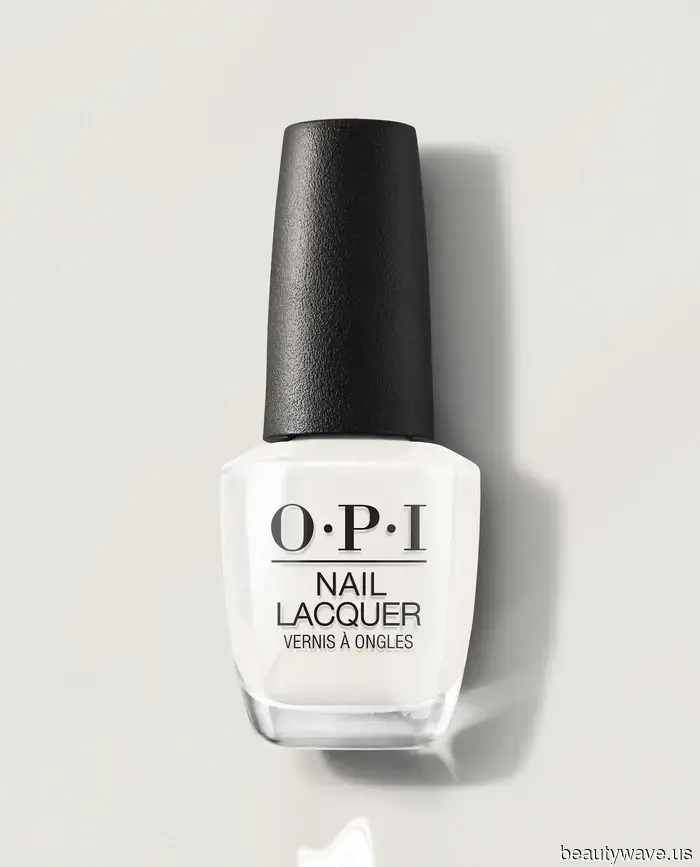 Hailey Bieber's nail artist shared with me the coolest OPI nail colors to sport this summer.
