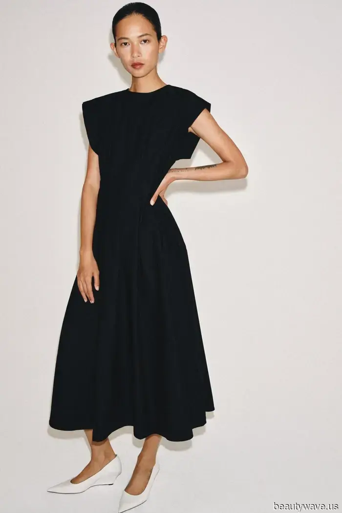 Zara Has Just Perfected Every Stylish French Summer Essential in One Release—12 New Items That Will Quickly Sell Out.