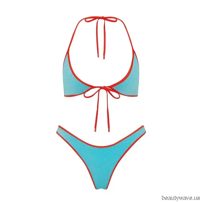 I’ve just returned from Miami Swim Week: Here are the 8 must-know trends for the stylish girl.