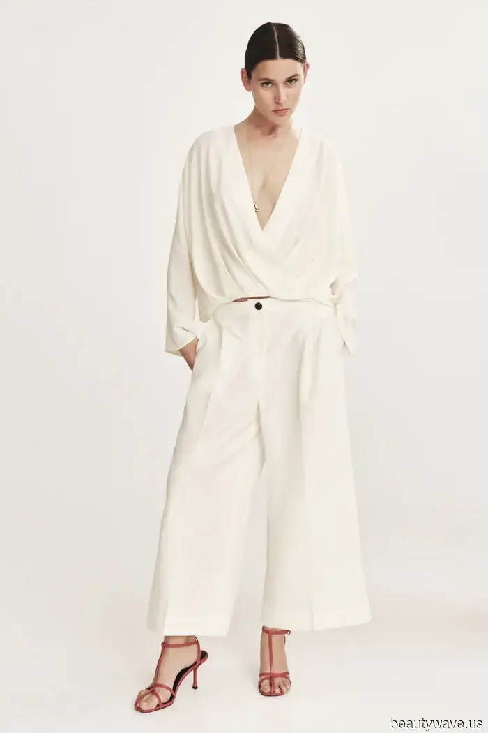 My friend set a tight budget for updating her summer wardrobe—here are 9 purchases from Zara, H&M, and COS that I selected.