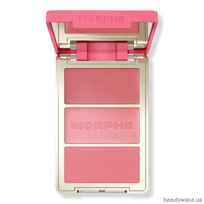 Ulta's Sneaky Sale Helped Me Save $351 While I Was Shopping for the Holidays Early—Deals on MAC, Shark, and More Expire Tonight