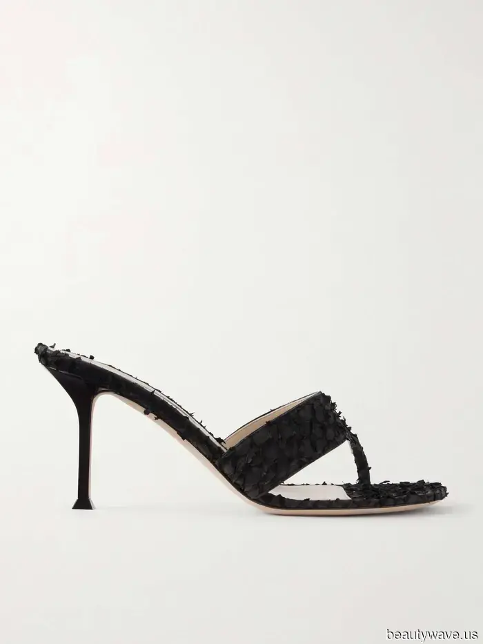 Sé que eres una persona de moda adelantada a su tiempo si llevas esta marca de zapatos.