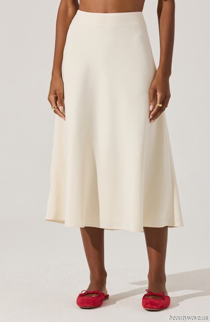 Don't Claim You Were Unaware—These 32 Upscale Nordstrom Essentials Are a Bargain in the Half-Yearly Sale
