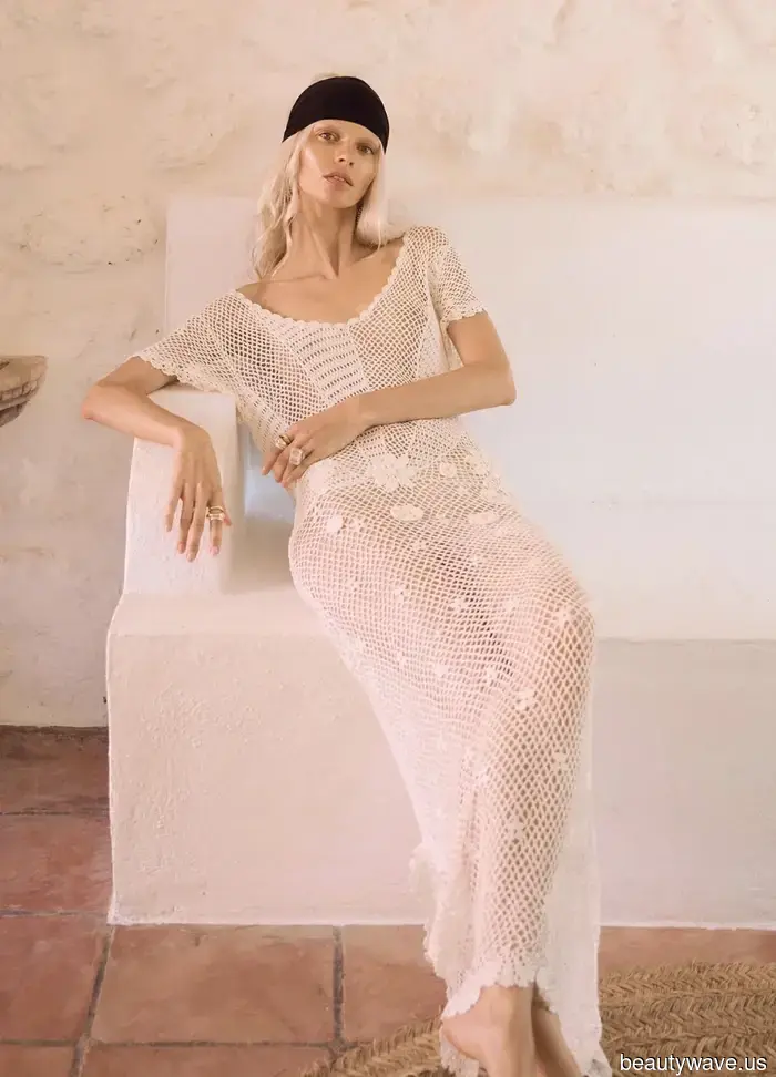 Euro Summer Requires a Stylish Dress—6 Trends You Must Check Out Before Packing Your Suitcase