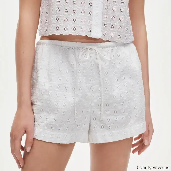 30 Hallazgos de Primera Clase de Zara, J.Crew y Aritzia que Harán Tu Vida Más Fácil Este Verano