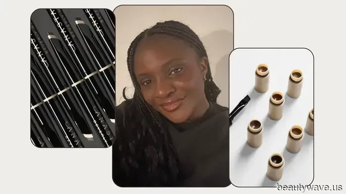 No, not microblading—these expert-recommended products enhance thin brows to appear fuller at home.