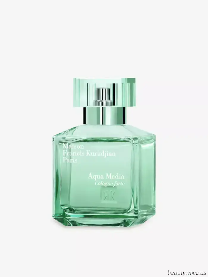 Quiero Oler Como una Escapada Costera de Lujo — Estos Perfumes Marinos Son la Respuesta