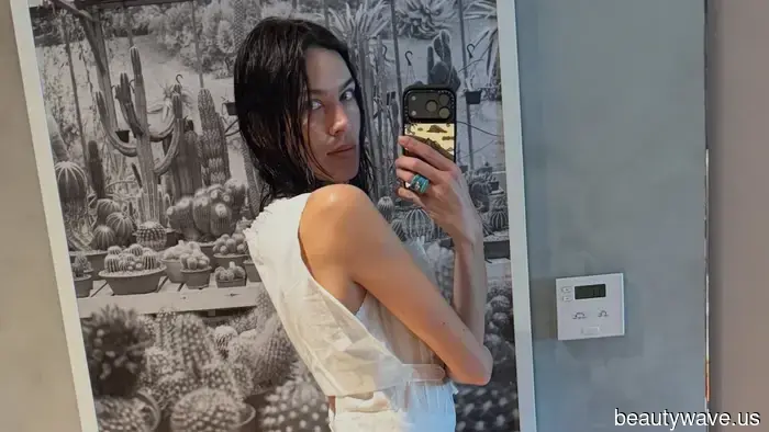 Alexa Chung Recently Wore the Anti-Jeans Trend That Took Me by Surprise