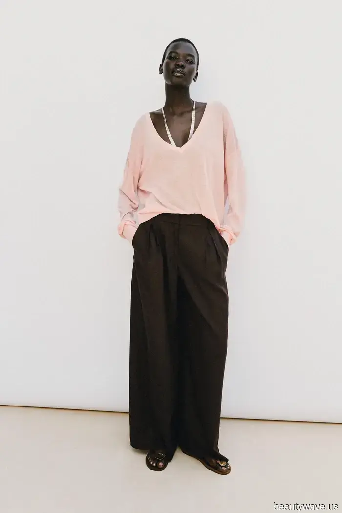 Zara Has Officially Entered Summer Mode—11 Luxe-Looking Items That Won't Be Available for Long