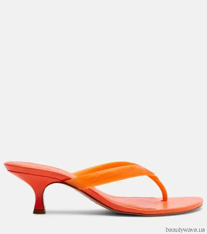How to Style the Summer Heel Trend That Everyone Embraced Last Year in 2026