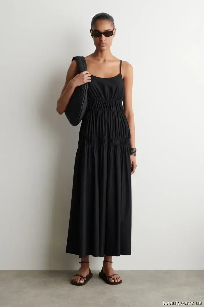 From Chloé to COS—50 Extremely Stylish Summer Products I'm Sharing with Everyone I Know