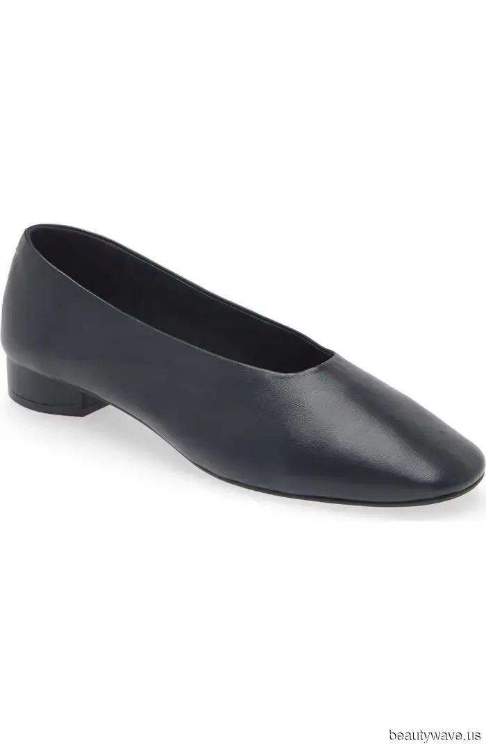 Black heels aren't "out," but by 2026, this high-value hue appears much more "in."