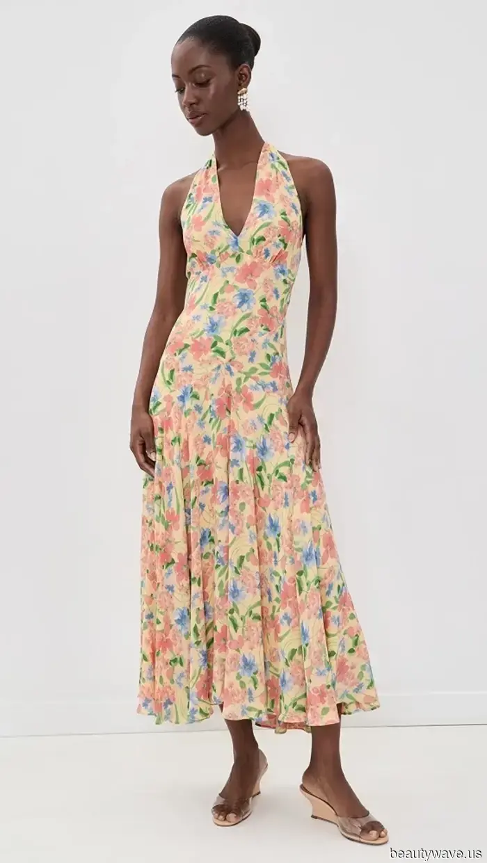 Mi hermana tiene 25 años y mi mamá 60&mdash;Estos bonitos hallazgos de Shopbop las satisfarán a ambas.