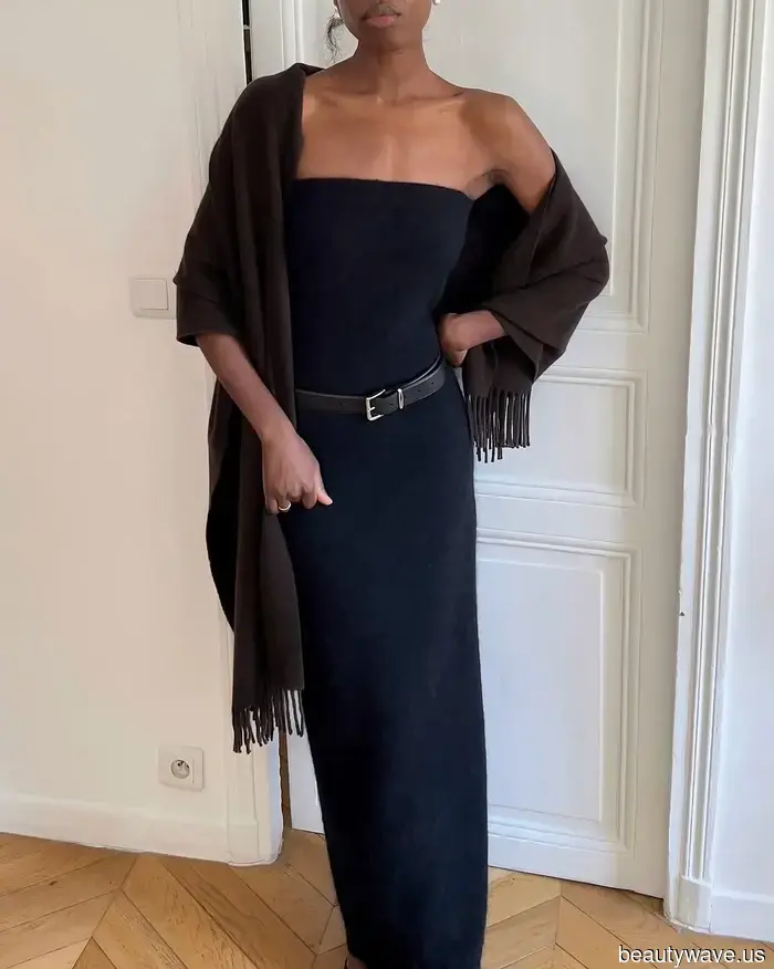 In NYC umfasst die Capsule-Garderobe jeder stilvollen Frau diese Teile.