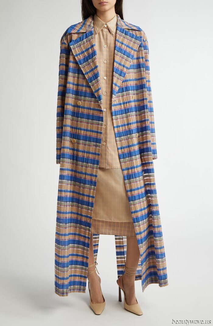 Fashion Enthusiasts May Dislike Me for Revealing These Lesser-Known Nordstrom Brands (Apologies)
