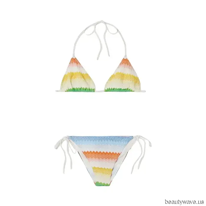 The 2026 Swim Report Is Here—Discover the Trends Shaping the Season