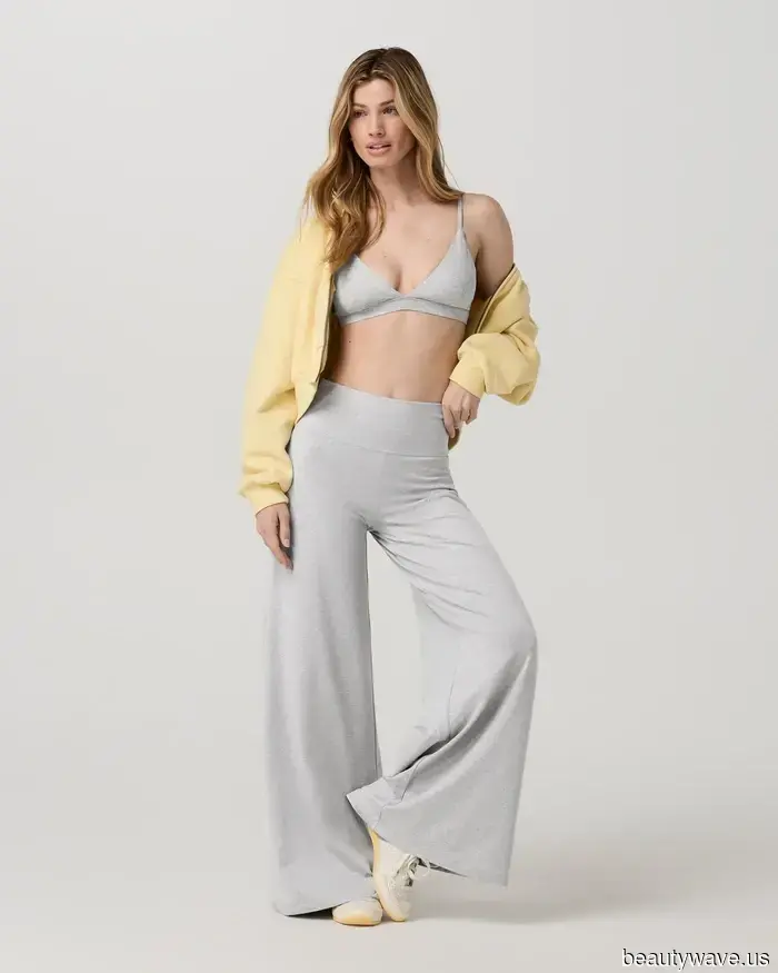 Track Pants, Tanks, and Lace-Trim Accents: 30 Fresh Summer Essentials I Discovered Today