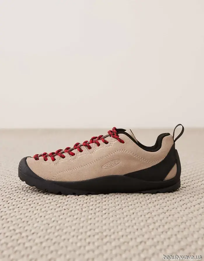 Не Puma, не Adidas&mdash;12 менее известных брендов кроссовок, которые стоит купить этим летом