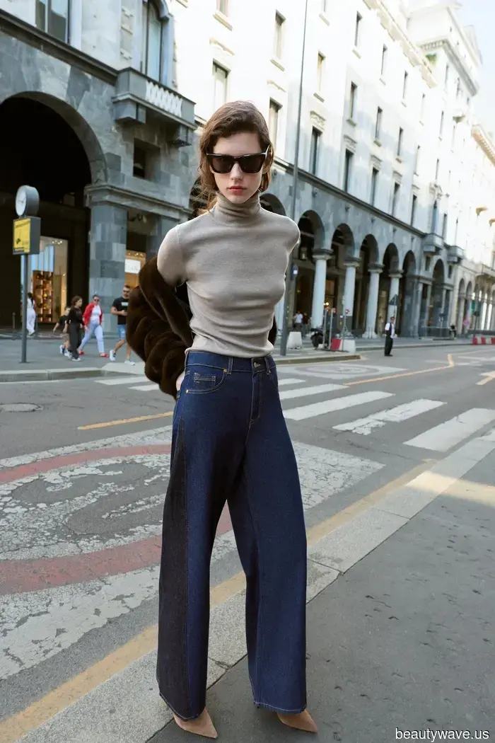 Ho appena creato un guardaroba a capsule dall'aspetto costoso da Zara, H&M e COS&mdash;mi sono superato!