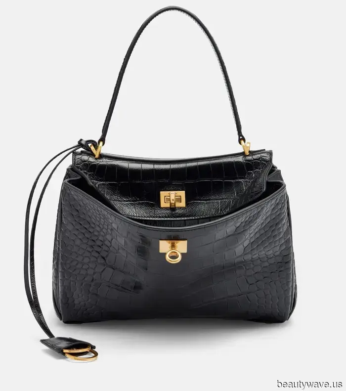 The First Spring It Bag Has Arrived—And Every Fashionable Individual Already Has It.