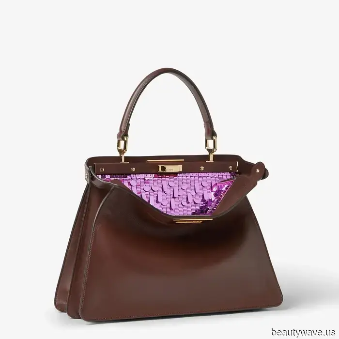The True Display of Status in 2026 Isn't About Carrying a Birkin—It's About Wearing Your Bag Unfastened and Open.