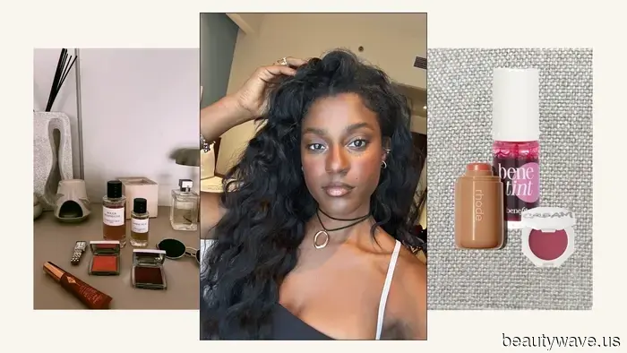 Trust Me: I've Tried Them All—These Are the Blushes That Truly Enhance Dark Skin