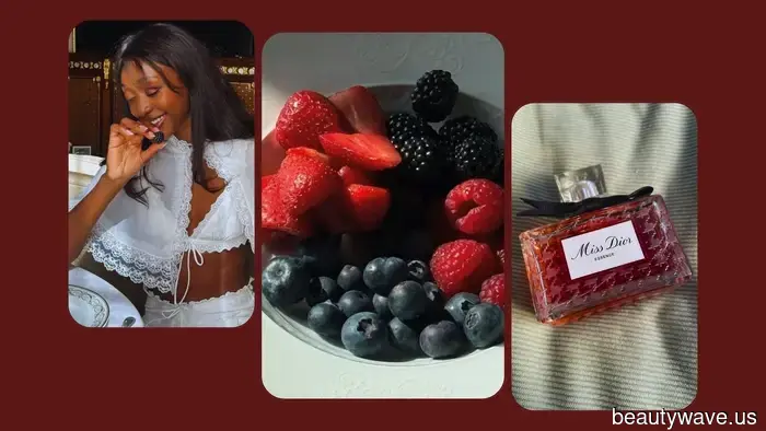 Caldi, sciropposi e marmellatosi&mdash;Questi 6 profumi mi fanno sentire deliziosamente costosa