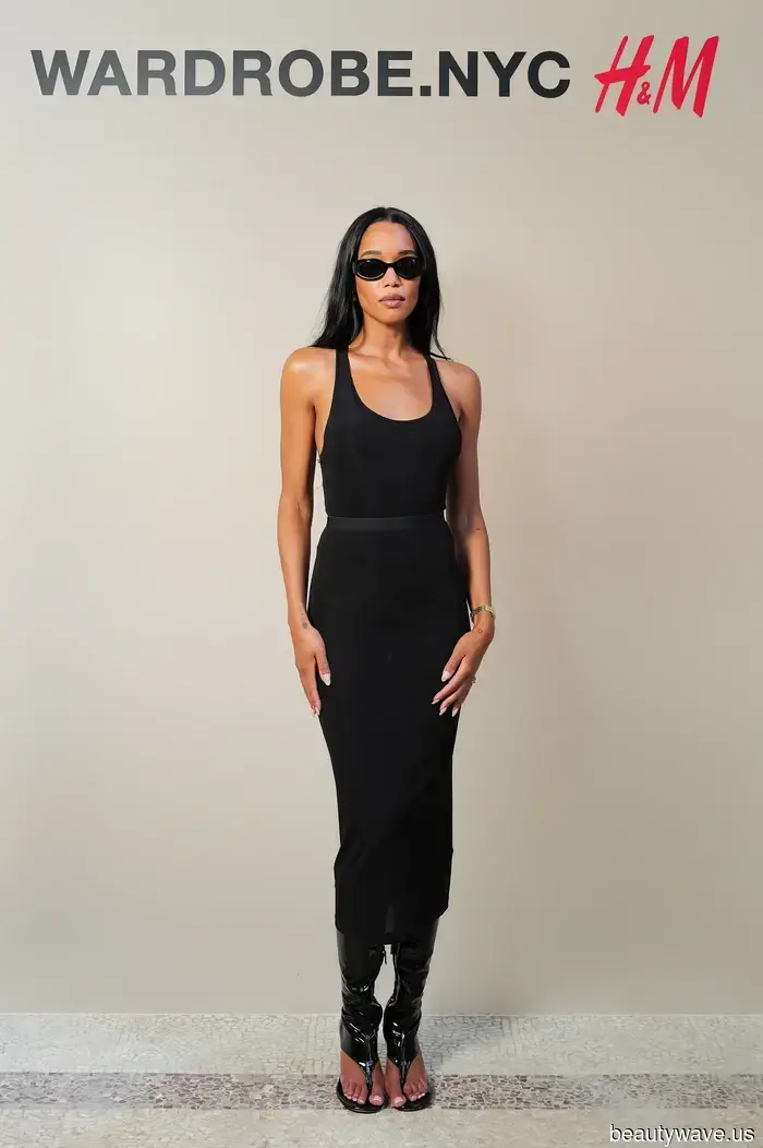 Here is a carefully selected list of H&M's 15 trendiest new items.