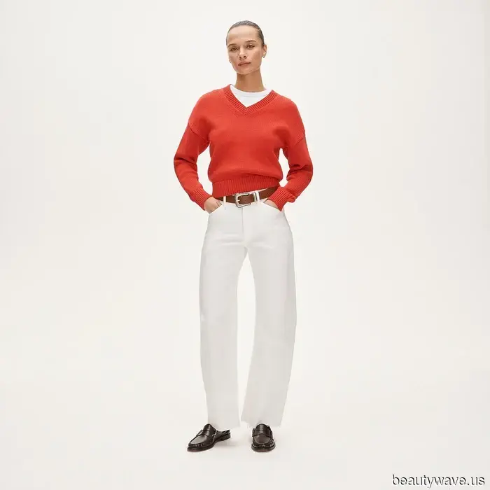 So solo che la folla della moda vorrà abbinare e mescolare queste nuove arrivi di J.Crew, Reformation e COS.