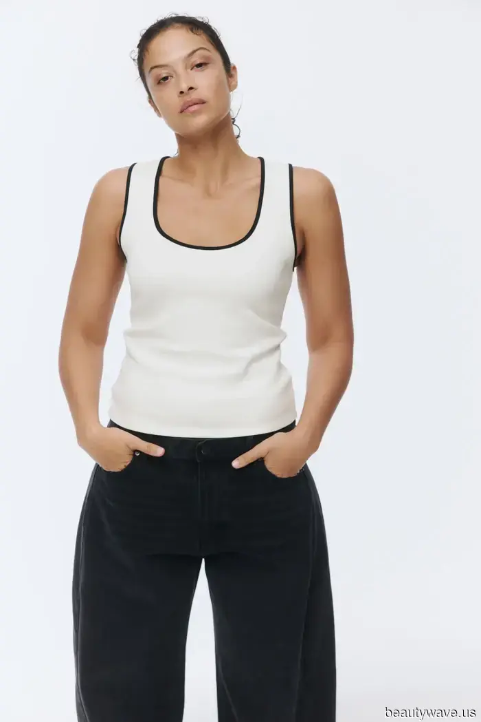 Se indosserai jeans quest'estate, ecco 5 modi approvati dalle It-Girl per abbinarli.