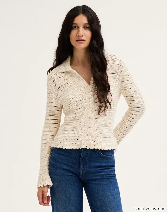 Compro para vivir: Estas 39 nuevas llegadas de J.Crew y Madewell para principios de otoño son geniales.