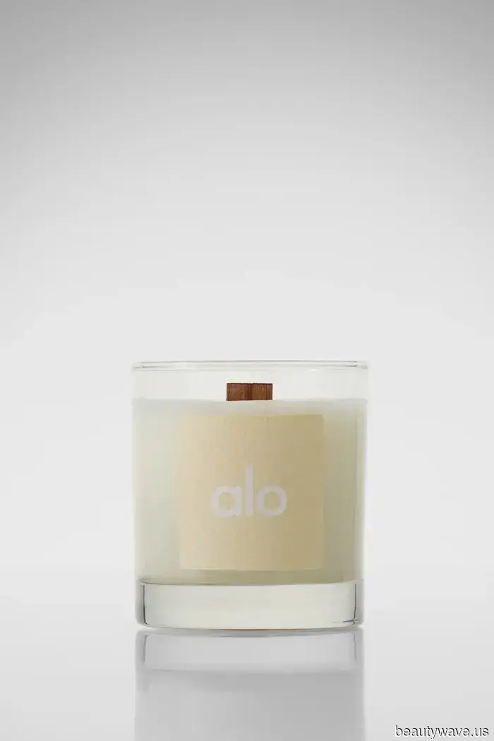 ALO's Black Friday Sale Has Arrived—Enjoy 30% Off Everything Across the Site