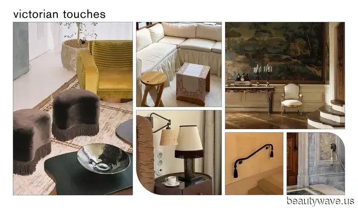 6 Trends Shaping Home Décor in 2025